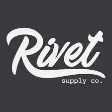 Rivet Supply Co logo