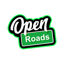 Open Roads RV logo