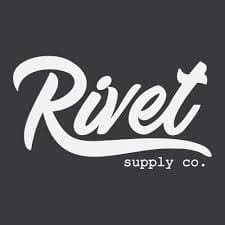 Rivet Supply Co logo